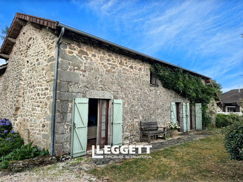 Maison 4 pièce(s), MARVAL