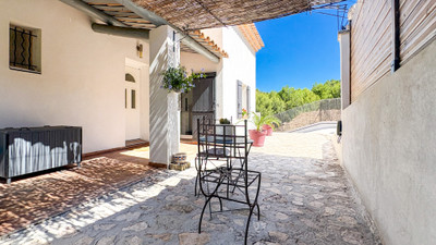 Maison à vendre à Septèmes-les-Vallons, Bouches-du-Rhône, PACA, avec Leggett Immobilier