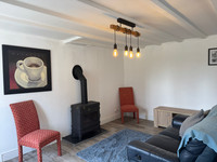Maison à vendre à Saint-Gilles-Pligeaux, Côtes-d'Armor - 155.000 € - photo 3