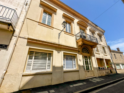 house for sale in Lot-et-Garonne