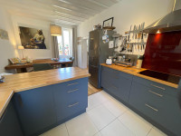 Propriété à vendre à Le Ribay, Mayenne - 205 200 € - photo n°5
