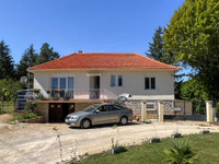 Maison à vendre à Prayssac, Lot - 185 000 € - photo 10