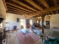 Propriété à vendre à Marçais, Cher - 339 200 € - photo n°12