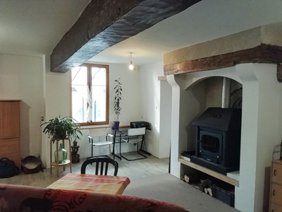 French property for sale in Mondoubleau, Loir-et-Cher - €209,000 - photo 2