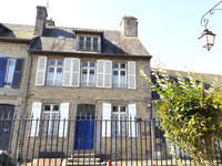 Maison à vendre à Val-Couesnon, Ille-et-Vilaine - 135.000 € - photo 1