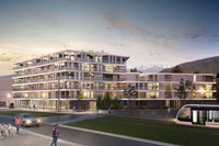 Appartement à vendre à Gaillard, Haute-Savoie - 375 000 € - photo 1