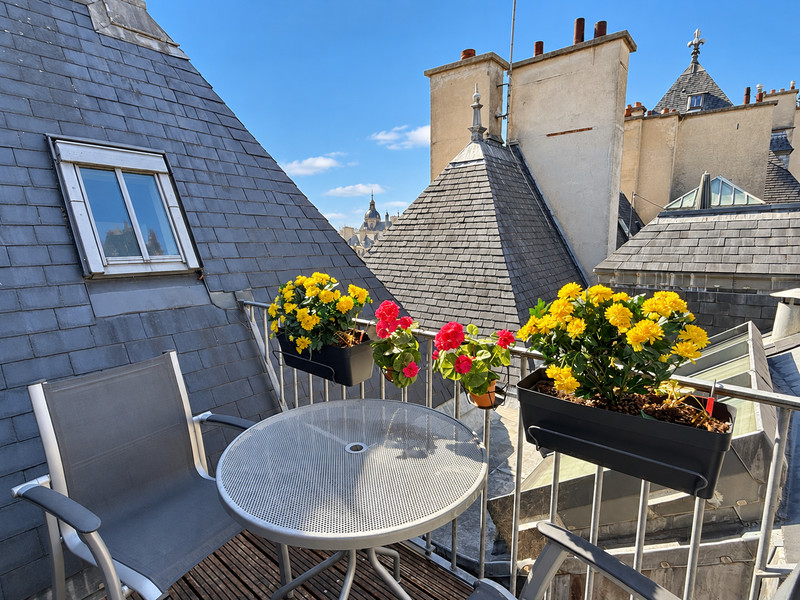 French property for sale in Paris 3e Arrondissement, Paris - €4,380,000 - photo 10