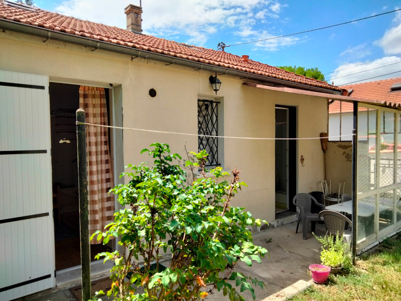 French property for sale in Angoulême, Charente - &#8364;138,000 - photo 3
