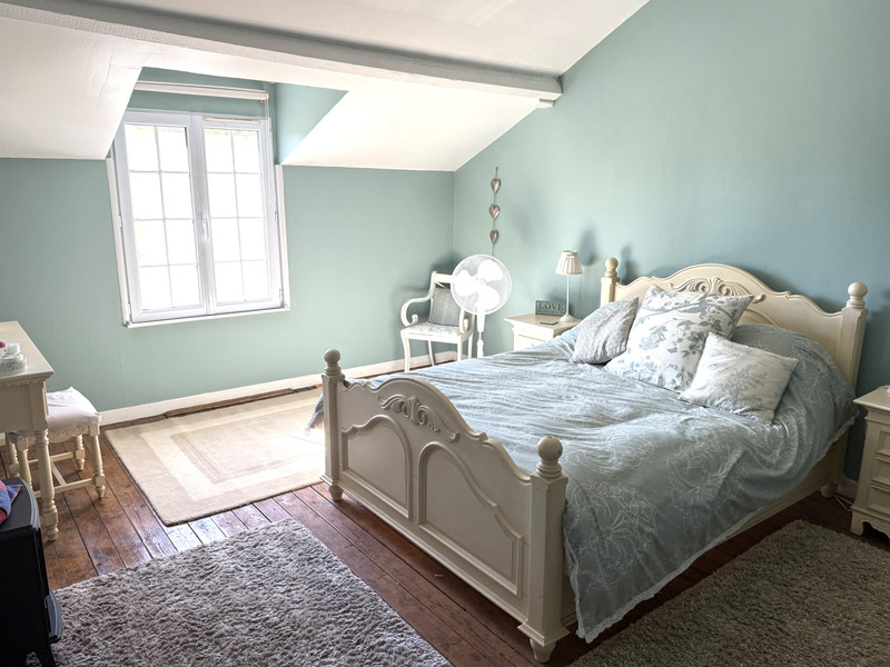 French property for sale in Usson-du-Poitou, Vienne - €199,000 - photo 6