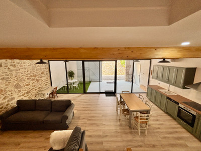 French property for sale in Fabrezan, Aude - €320,000 - photo 1