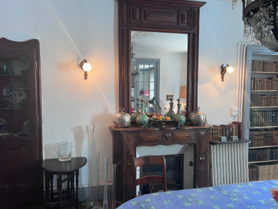 French property for sale in Civray, Vienne - €328,600 - photo 10