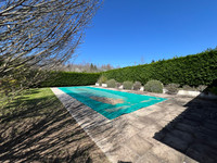 Maison à vendre à Saint-Estèphe, Dordogne - 447 000 € - photo 5