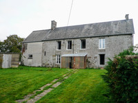 property to renovate for sale in ChanuOrne Normandy