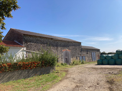 French property for sale in Mauprévoir, Vienne - €50,750 - photo 6