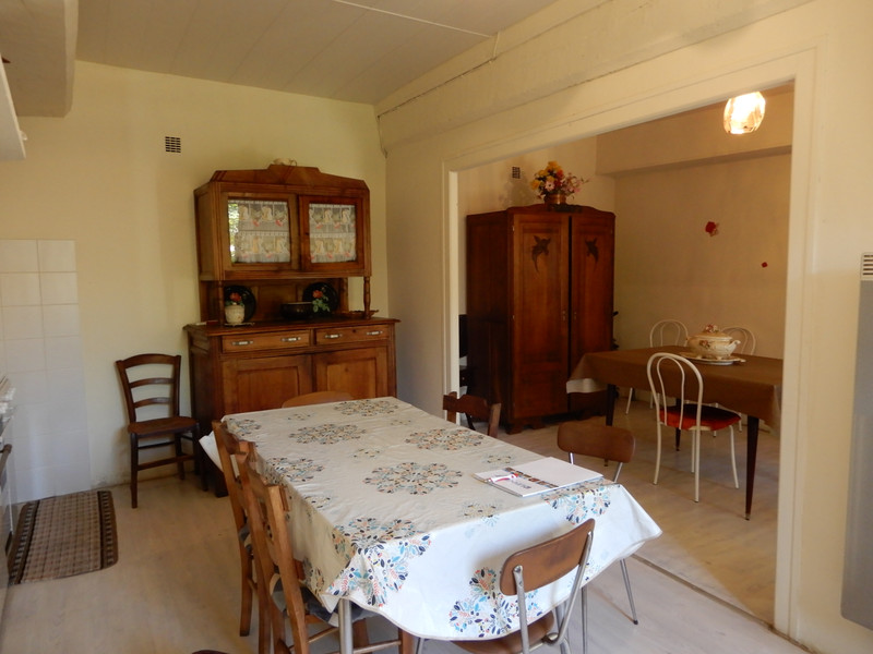 French property for sale in Lésignac-Durand, Charente - €71,600 - photo 7