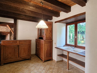 Propriété à vendre à Saint-Saud-Lacoussière, Dordogne - 85 000 € - photo n°5