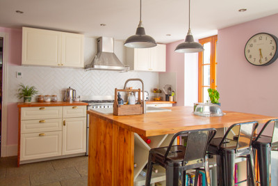 Ski property for sale in Plagne Montalbert - €999,000 - photo 14