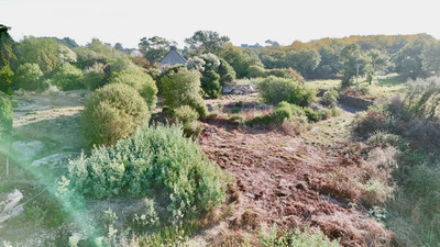French property for sale in Pleumeur-Bodou, Côtes-d'Armor - €195,652 - photo 4