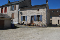 Maison à vendre à Tersannes, Haute-Vienne - 68.000 € - photo 1