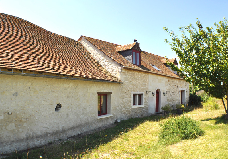 House in NoyantVillages MaineetLoire Attractive large 2