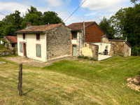 Maison à vendre à Saint-Bonnet-de-Bellac, Haute-Vienne - 147.150 € - photo 12