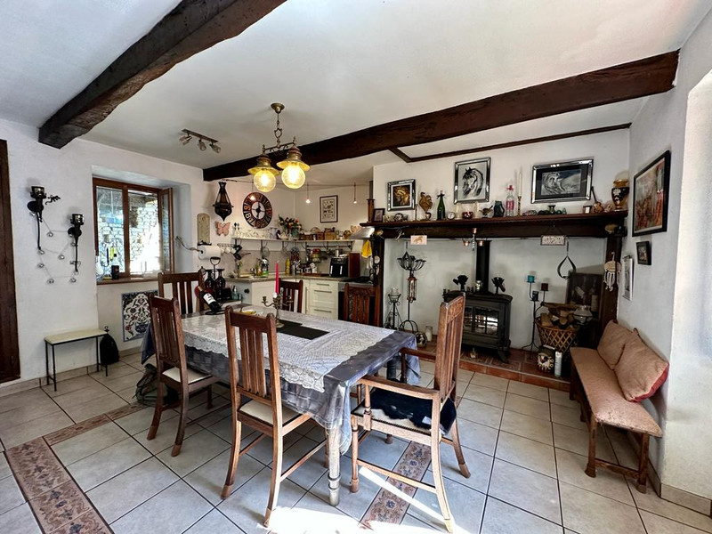 French property for sale in Mazerolles, Hautes-Pyrénées - €299,000 - photo 6