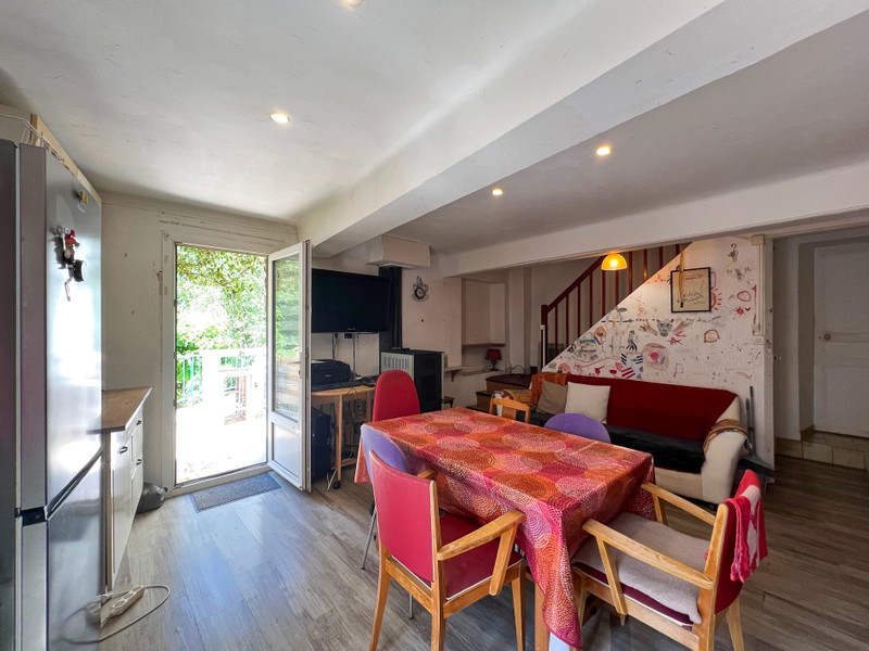 French property for sale in Saint-Martin-Lys, Aude - €70,000 - photo 11