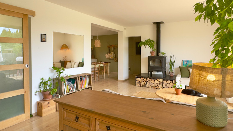 French property for sale in Siran, Hérault - €290,000 - photo 2