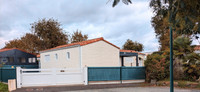 Maison à vendre à La Chaize-Giraud, Vendée - 223.000 € - photo 2
