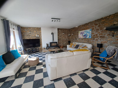 French property for sale in Saint-Agathon, Cotes_d_Armor - €550,000 - photo 1