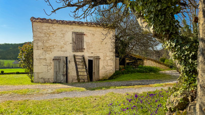 French property for sale in Cézac, Lot - €485,000 - photo 13