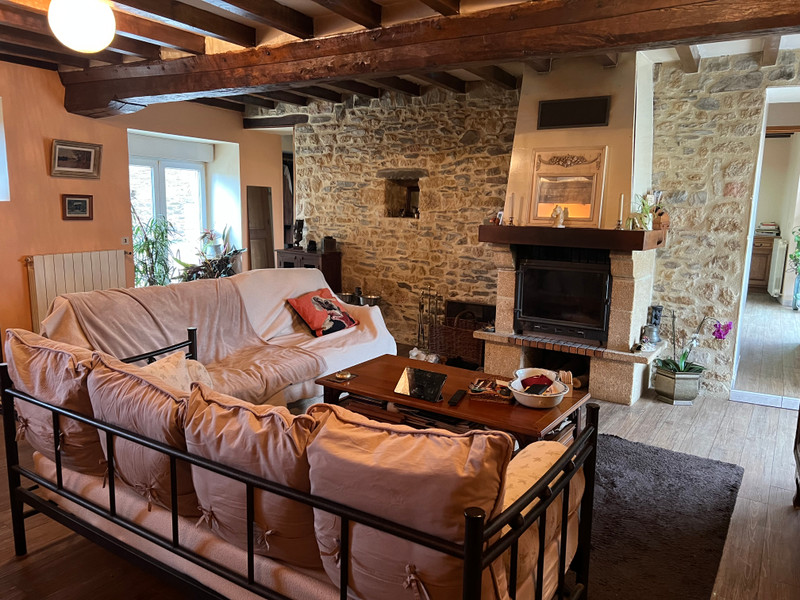 French property for sale in Le Hom, Calvados - €344,000 - photo 4