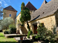 French property, houses and homes for sale in Sarlat-la-Canéda Dordogne Aquitaine