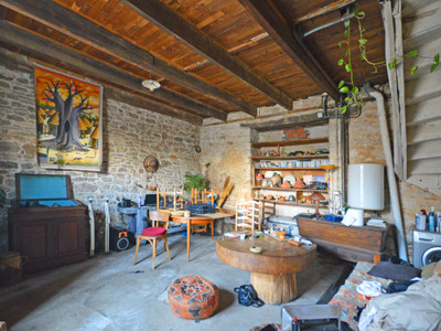 French property for sale in Sainte-Orse, Dordogne - €59,600 - photo 3