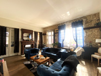 Maison à vendre à Arcomps, Cher - 650.000 € - photo 3