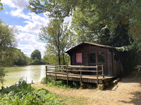 Maison à vendre à Le Vigeant, Vienne - 848.000 € - photo 3