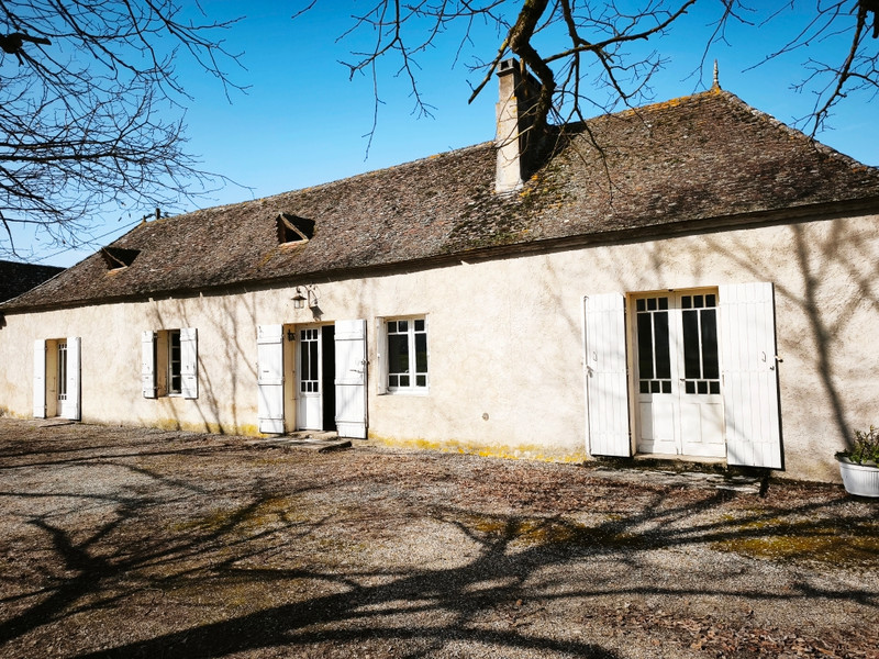 French property for sale in Lamonzie-Saint-Martin, Dordogne - €318,000 - photo 2
