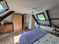 Maison à vendre à Kerien, Côtes-d'Armor - 99.000 € - photo 10