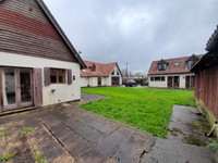 Guest house / gite for sale in Wicquinghem Pas-de-Calais Nord_Pas_de_Calais