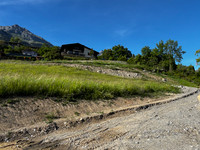Terrain à vendre à Passy, Haute-Savoie - 220.000 € - photo 2