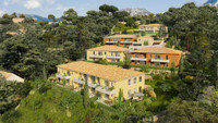 Propriété à vendre à Menton, Alpes-Maritimes - 410 000 € - photo n°2