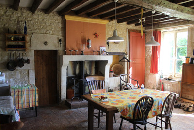 French property for sale in Cour-Maugis sur Huisne, Orne - €110,500 - photo 3