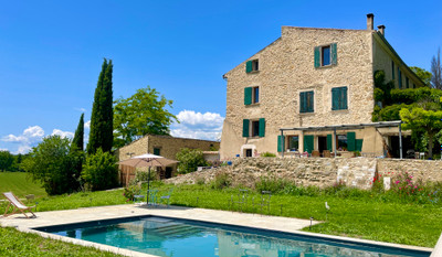 Maison à vendre à Lurs, Alpes-de-Hautes-Provence, PACA, avec Leggett Immobilier