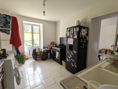 French property for sale in Nohant-Vic, Indre - €101,200 - photo 4
