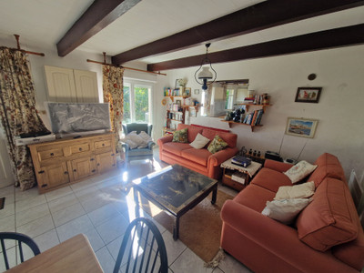 French property for sale in Trébrivan, Côtes-d'Armor - €48,600 - photo 4