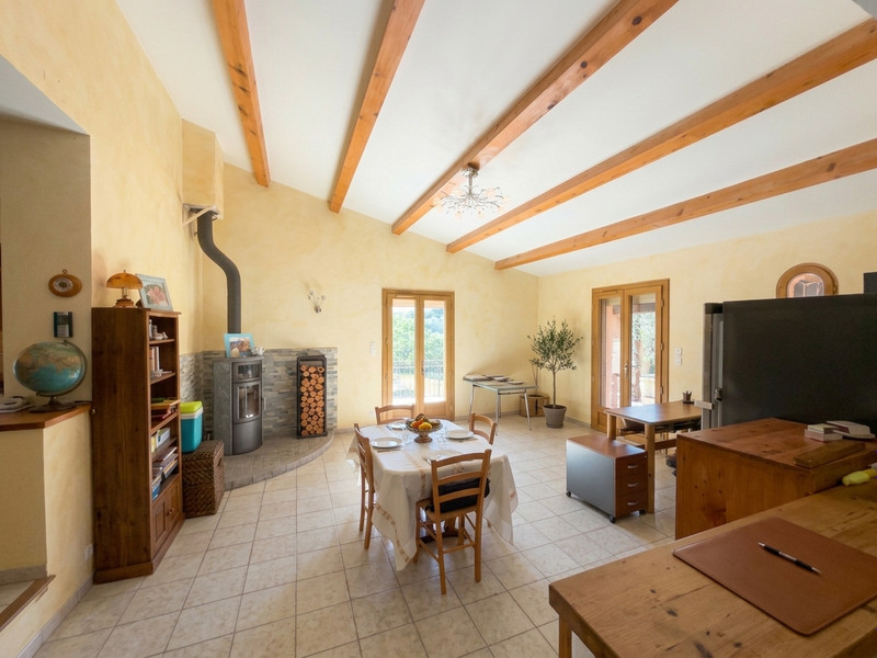 French property for sale in Sillans-la-Cascade, Var - €296,800 - photo 4