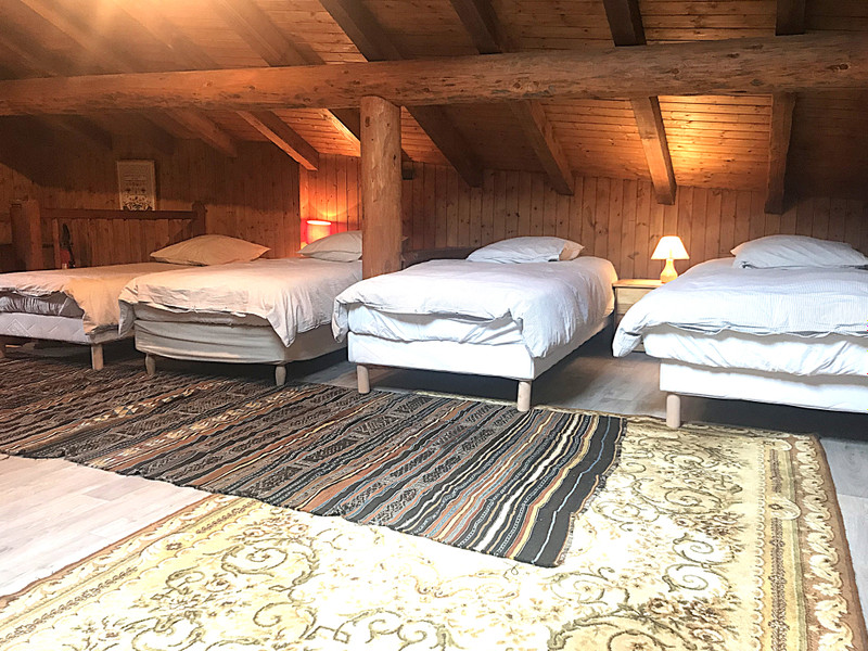 Ski property for sale in Sainte Foy - €495,000 - photo 6