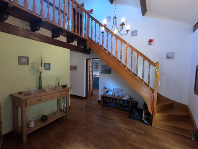 French property for sale in Marval, Haute-Vienne - €342,000 - photo 2