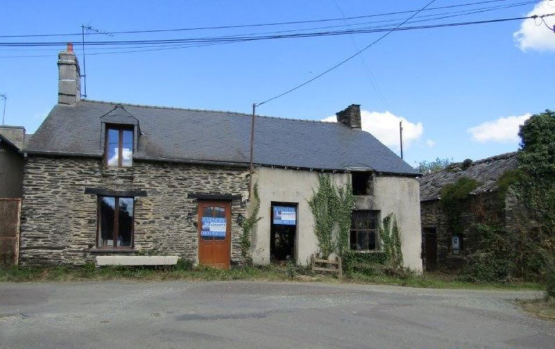 French property for sale in Javron-les-Chapelles, Mayenne - &#8364;26,600 - photo 4