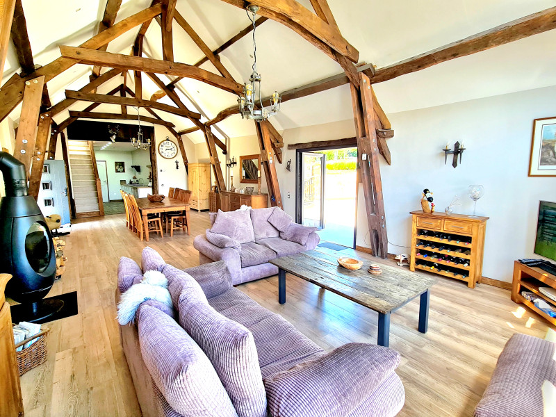 French property for sale in Vautorte, Mayenne - €239,000 - photo 1